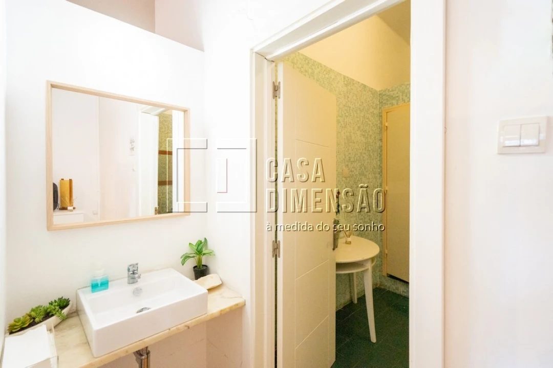 Apartamento T7 para Venda em Santa Maria Maior Foto 36