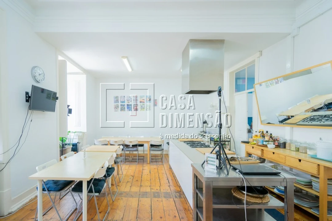 Apartamento T7 para Venda em Santa Maria Maior Foto 40