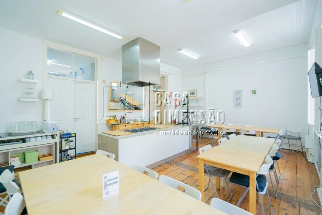 Apartamento T7 para Venda em Santa Maria Maior Foto 43