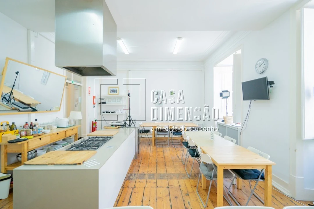 Apartamento T7 para Venda em Santa Maria Maior Foto 44