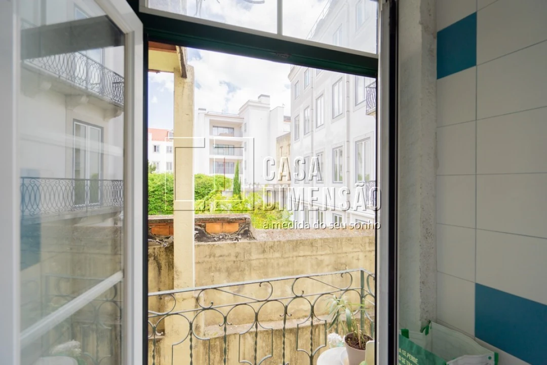 Apartamento T7 para Venda em Santa Maria Maior Foto 50