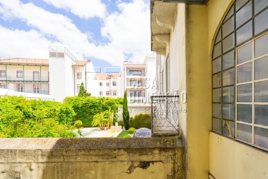 Apartamento T7 para Venda em Santa Maria Maior Foto 51