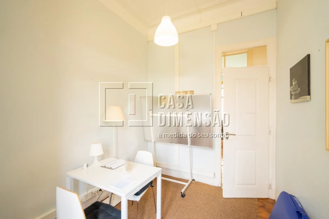 Apartamento T7 para Venda em Santa Maria Maior Foto 53