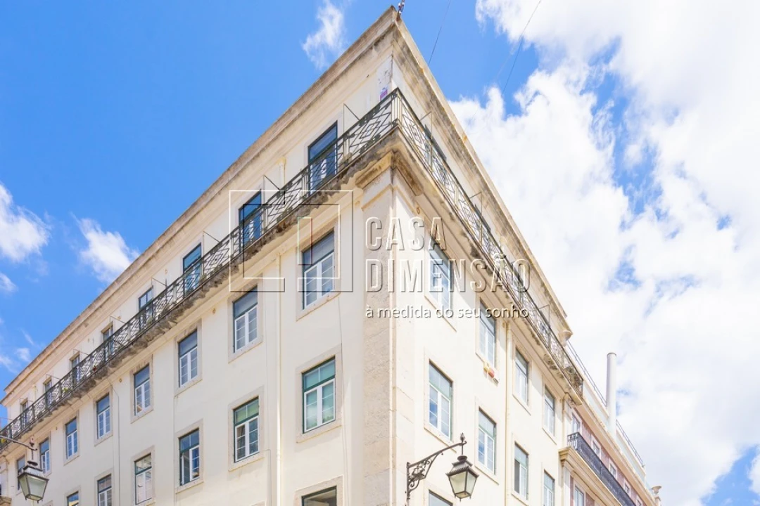 Apartamento T7 para Venda em Santa Maria Maior Foto 1