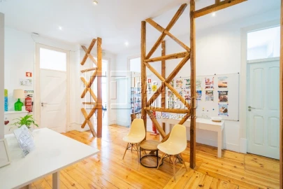 Apartamento T7 para Venda em Santa Maria Maior