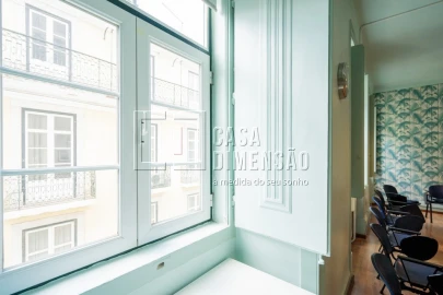 Apartamento T7 para Venda em Santa Maria Maior