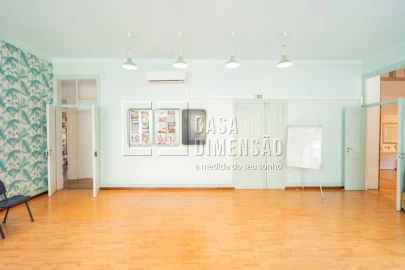 Apartamento T7 para Venda em Santa Maria Maior