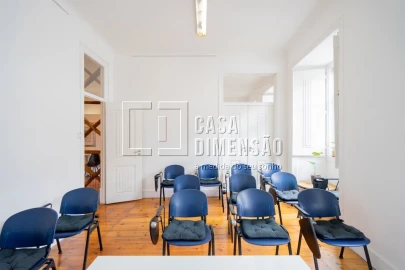 Apartamento T7 para Venda em Santa Maria Maior