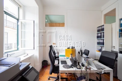 Apartamento T7 para Venda em Santa Maria Maior