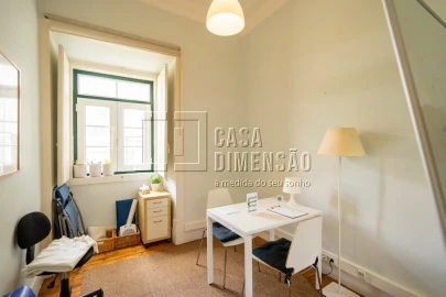 Apartamento T7 para Venda em Santa Maria Maior