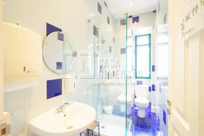 Apartamento T7 para Venda em Santa Maria Maior
