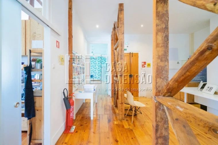 Apartamento T7 para Venda em Santa Maria Maior Foto 3