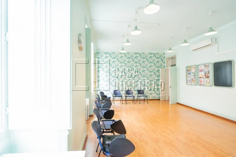 Apartamento T7 para Venda em Santa Maria Maior Foto 10