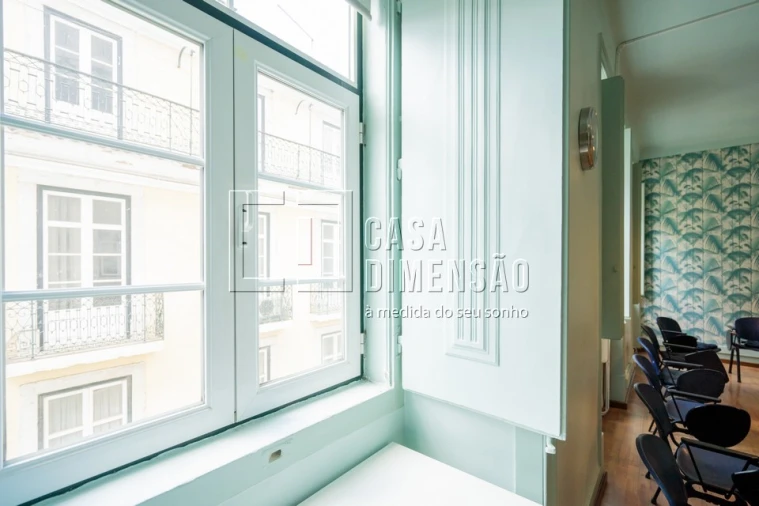 Apartamento T7 para Venda em Santa Maria Maior Foto 11