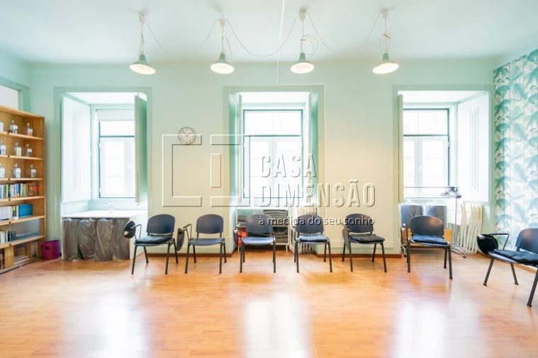 Apartamento T7 para Venda em Santa Maria Maior Foto 13