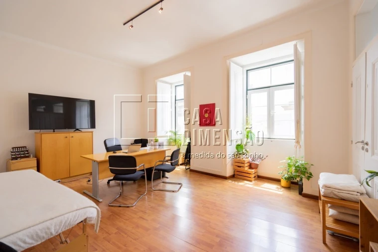 Apartamento T7 para Venda em Santa Maria Maior Foto 18