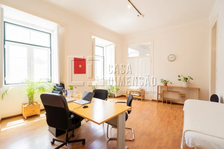 Apartamento T7 para Venda em Santa Maria Maior Foto 21