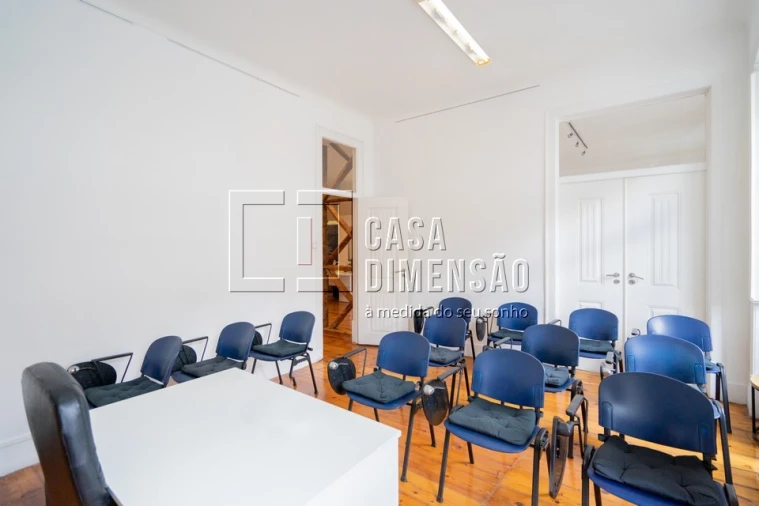 Apartamento T7 para Venda em Santa Maria Maior Foto 28