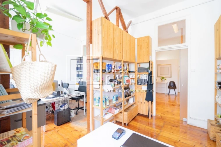 Apartamento T7 para Venda em Santa Maria Maior Foto 30