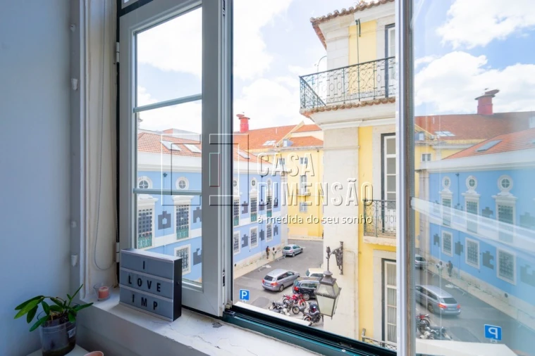 Apartamento T7 para Venda em Santa Maria Maior Foto 32