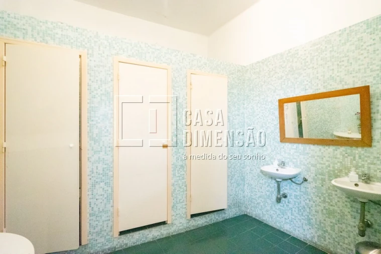 Apartamento T7 para Venda em Santa Maria Maior Foto 37