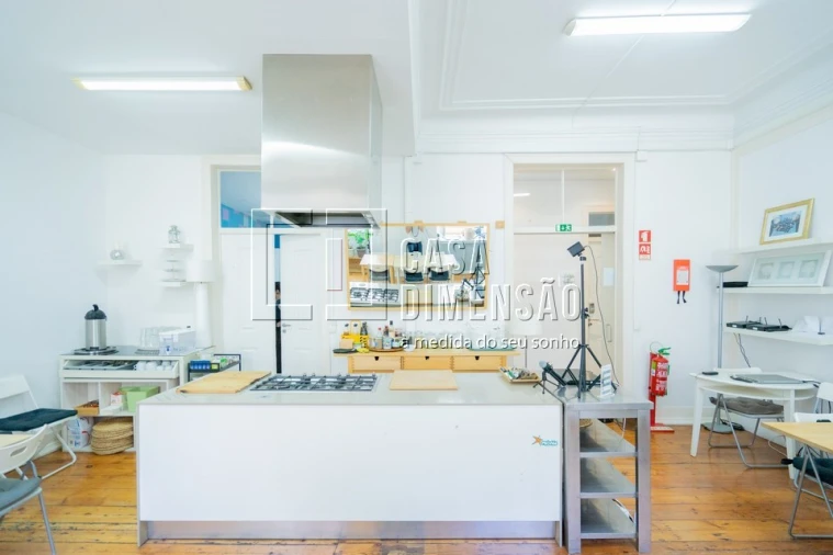 Apartamento T7 para Venda em Santa Maria Maior Foto 42