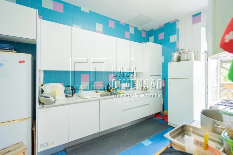 Apartamento T7 para Venda em Santa Maria Maior Foto 48