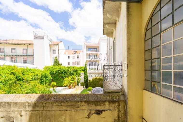 Apartamento T7 para Venda em Santa Maria Maior Foto 51