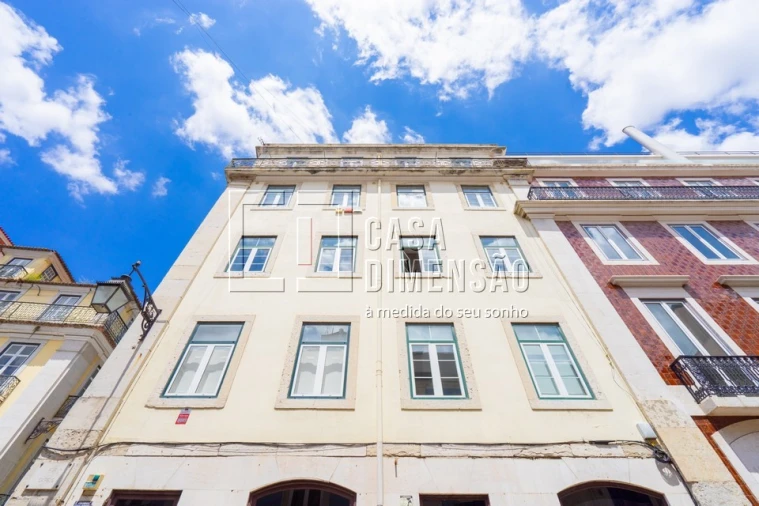 Apartamento T7 para Venda em Santa Maria Maior Foto 56