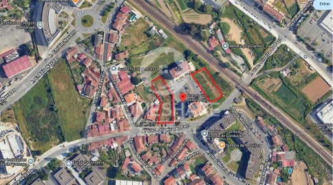 Terreno para Venda em Valongo