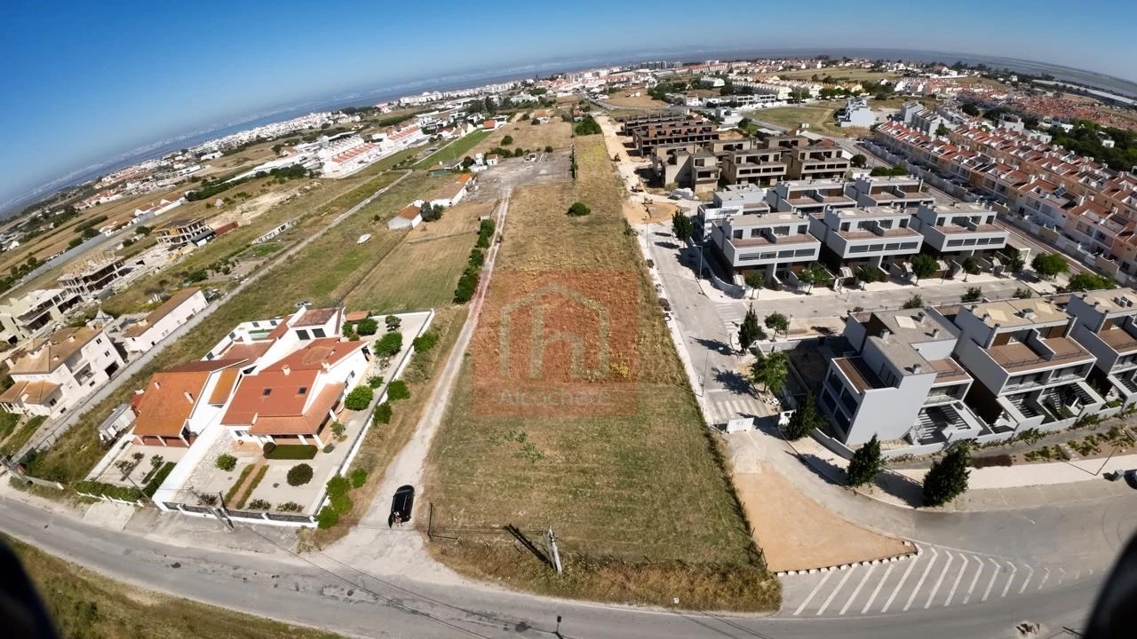 Terreno para Venda em Alcochete Foto 3