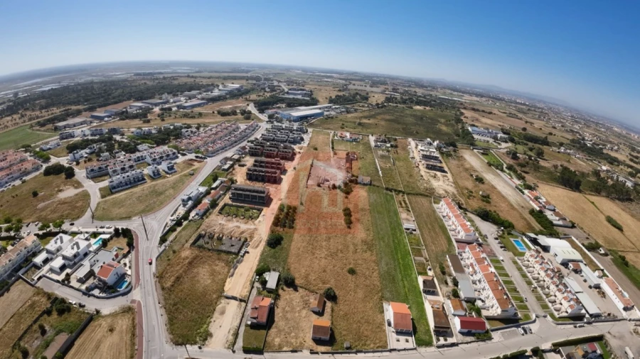 Terreno para Venda em Alcochete Foto 6