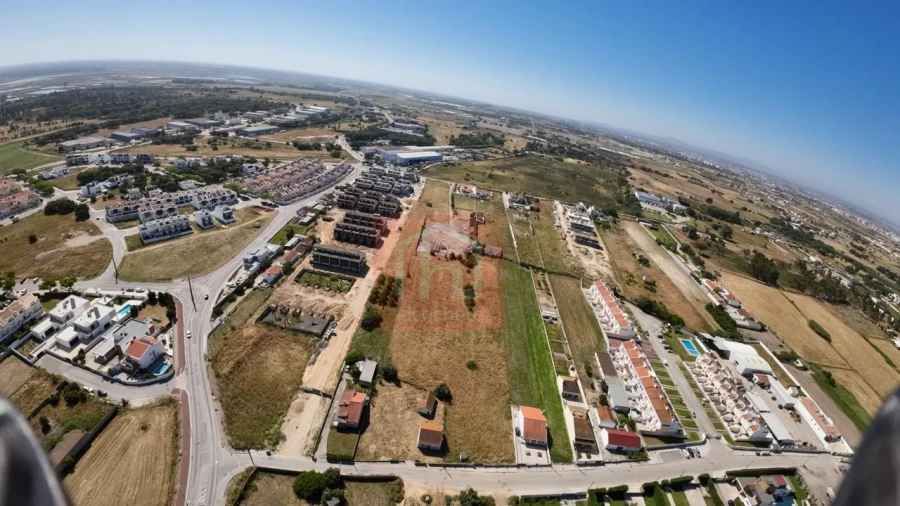 Terreno para Venda em Alcochete Foto 11