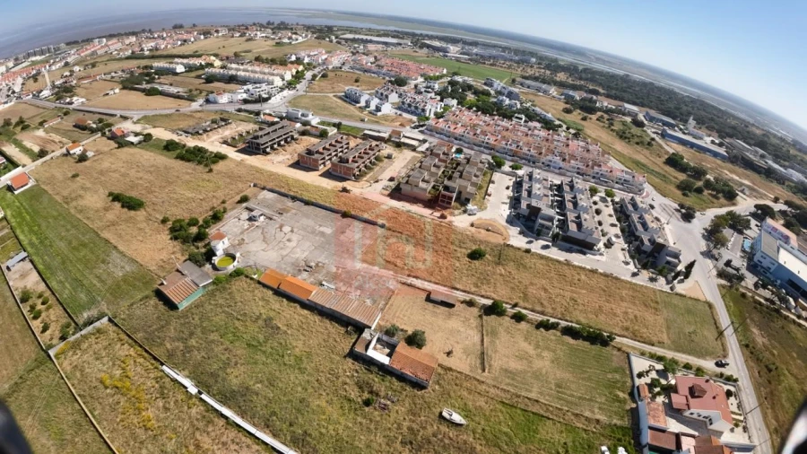 Terreno para Venda em Alcochete Foto 12