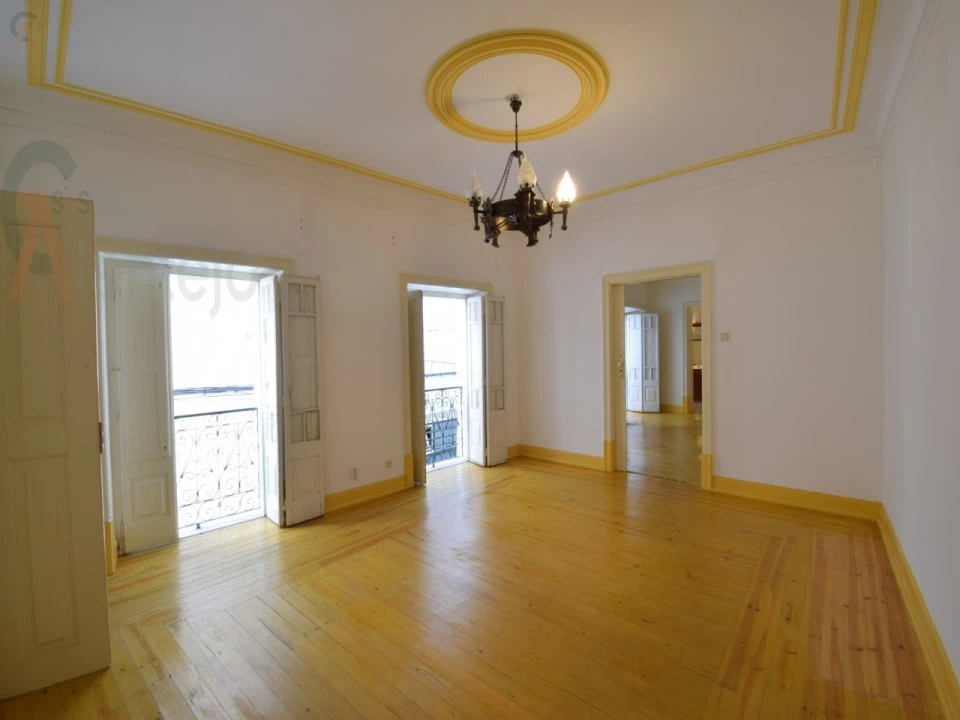 Apartamento T1 para Venda em Assunção, Ajuda, Salvador e Santo Ildefonso Foto 3