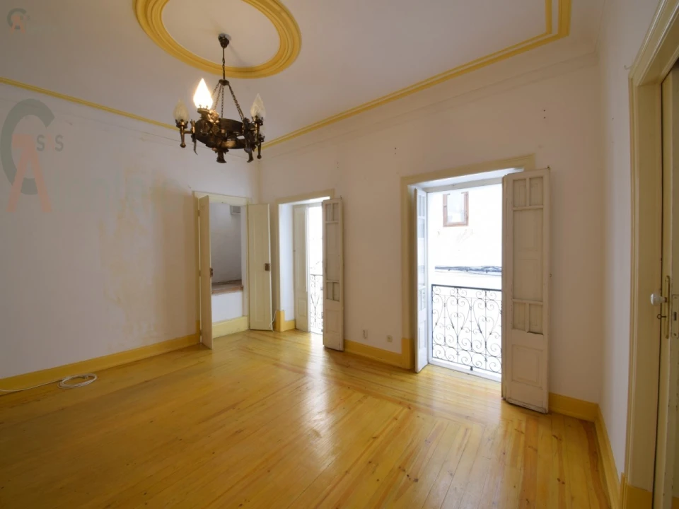 Apartamento T1 para Venda em Assunção, Ajuda, Salvador e Santo Ildefonso Foto 8