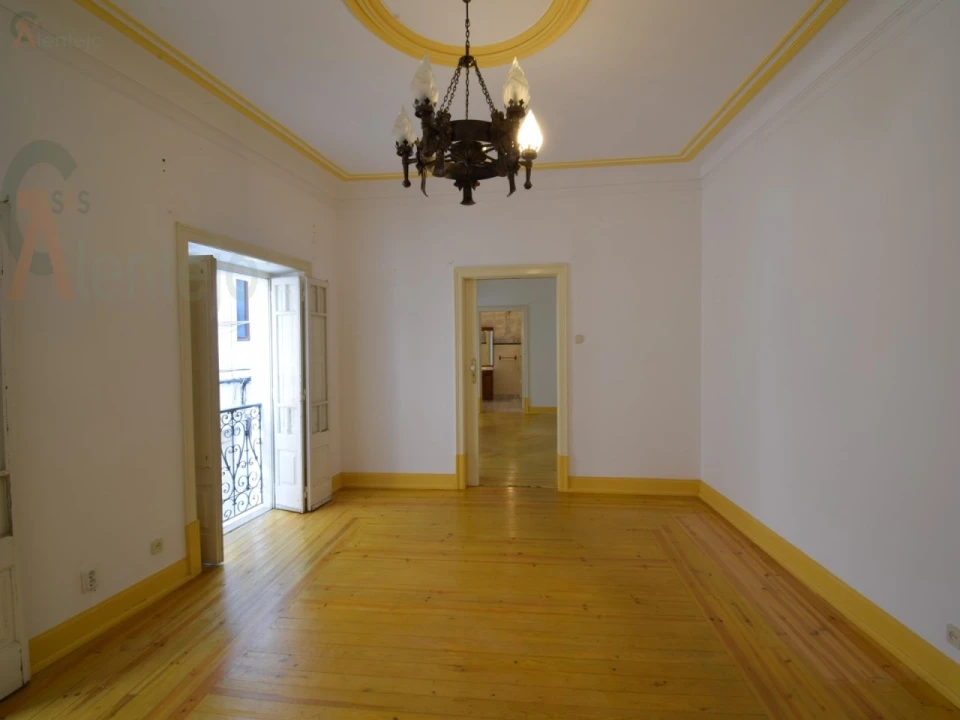 Apartamento T1 para Venda em Assunção, Ajuda, Salvador e Santo Ildefonso Foto 7