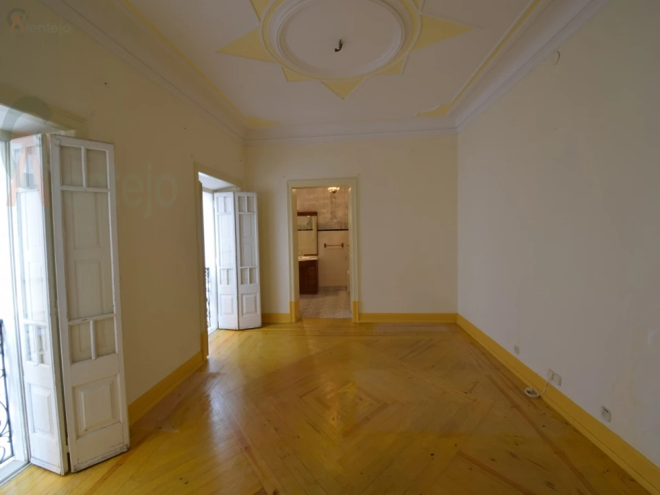 Apartamento T1 para Venda em Assunção, Ajuda, Salvador e Santo Ildefonso Foto 9