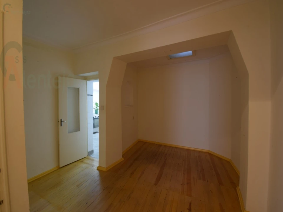 Apartamento T1 para Venda em Assunção, Ajuda, Salvador e Santo Ildefonso Foto 11