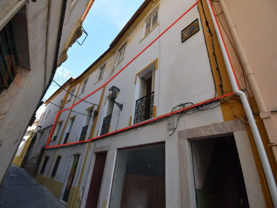 Apartamento T1 para Venda em Assunção, Ajuda, Salvador e Santo Ildefonso Foto 15
