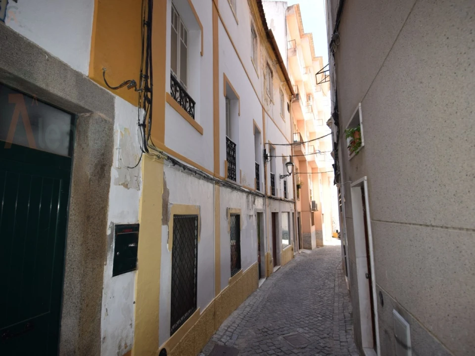 Apartamento T1 para Venda em Assunção, Ajuda, Salvador e Santo Ildefonso Foto 16