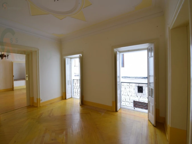 Apartamento T1 para Venda em Assunção, Ajuda, Salvador e Santo Ildefonso Foto 9