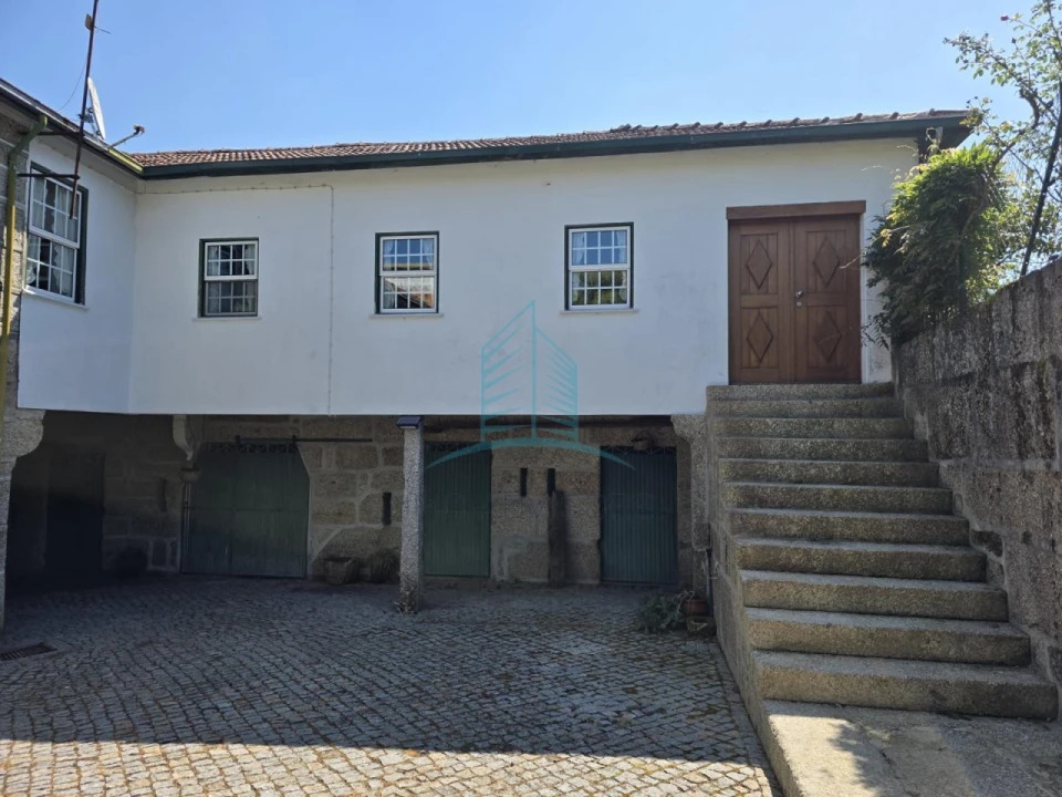 Moradia T5 para Venda em Fonte Arcada Foto 55