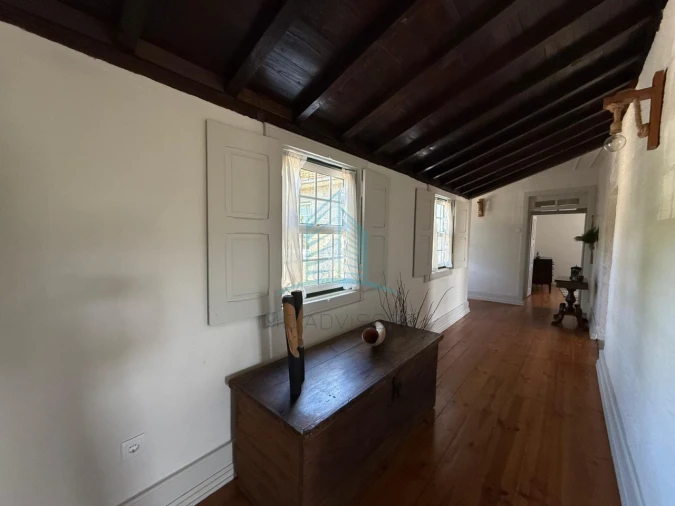 Moradia T5 para Venda em Fonte Arcada Foto 29