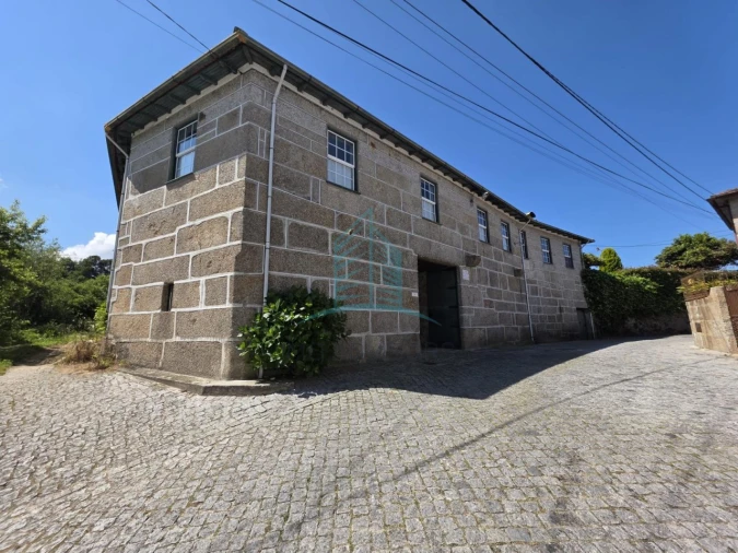 Moradia T5 para Venda em Fonte Arcada Foto 61