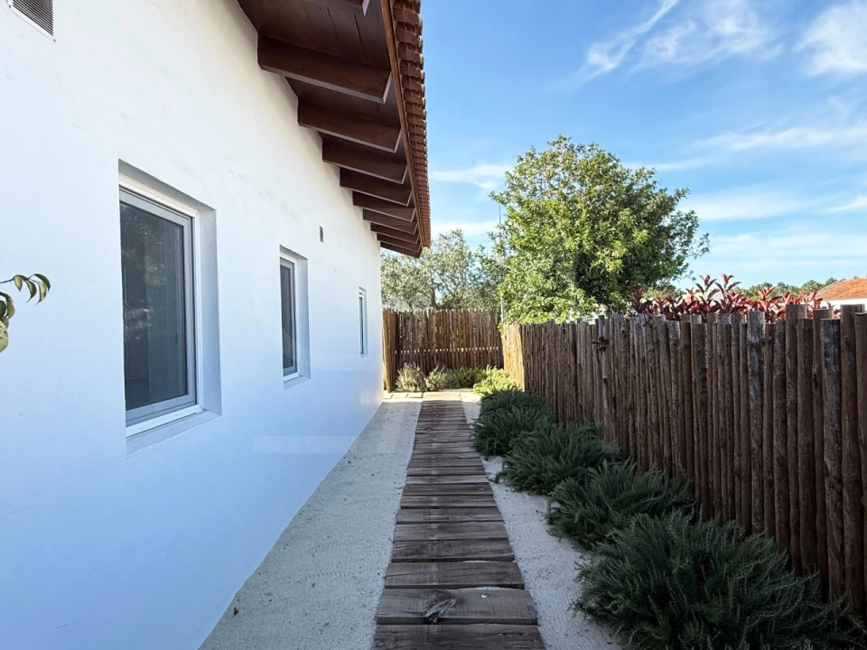 Quinta T4 para Venda em Comporta Foto 32