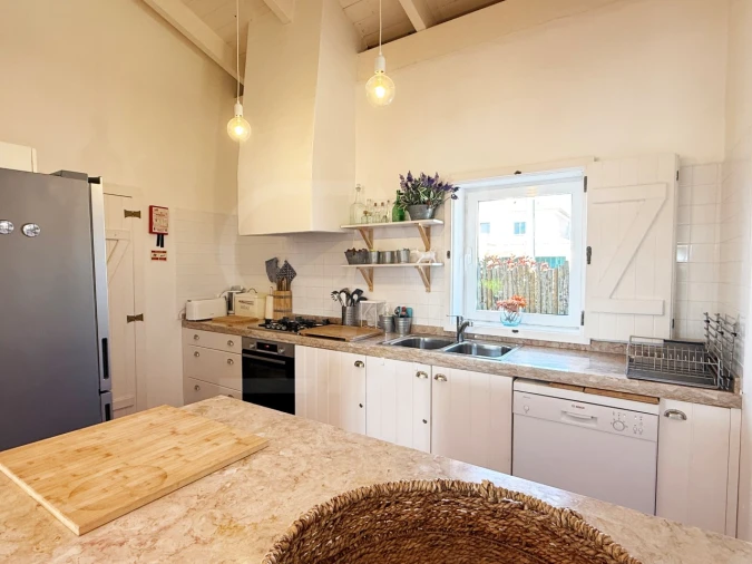 Quinta T4 para Venda em Comporta Foto 12