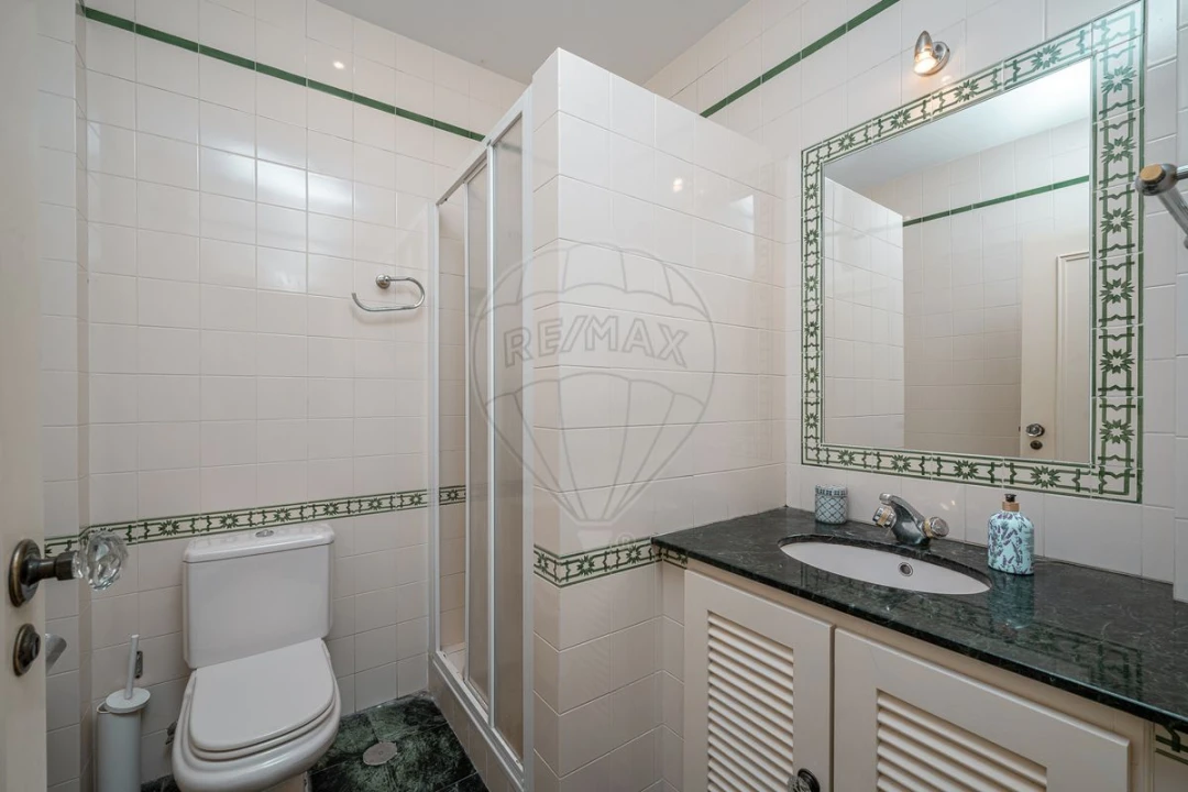 Moradia T8 para Venda em Carvalhal Foto 4