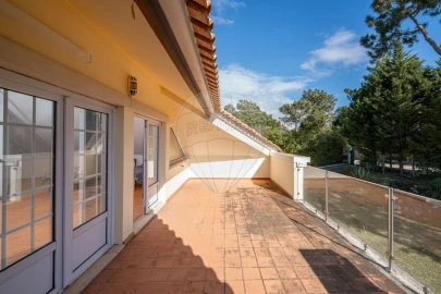 Moradia T8 para Venda em Carvalhal