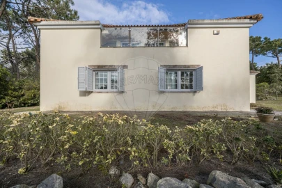 Moradia T8 para Venda em Carvalhal